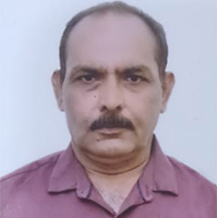 Anil Mallik