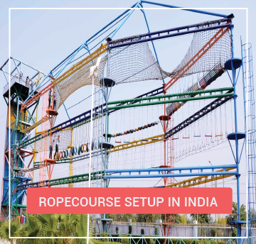 rope course